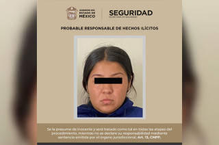 Entre sus pertenencias encontraron marihuana y droga sólida.