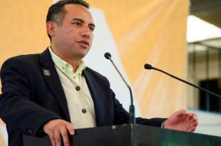 Rivera Escalona apuntó que en diciembre del 2023 seguramente definirán quiénes serán los candidatos más competitivos, sean o no del partido.