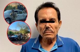 Hasta el momento, Semar y SSPC niegan cualquier detención formal, mientras el operativo continuó sin informe oficial sobre resultados o aseguramientos.