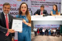 Familias de colonias como El Ejidal y República Mexicana serán prioritarias en el proceso