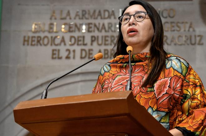 Los diputados de Morena propusieron crear la Ley Para Prevenir, Investigar, Sancionar y Reparar el Feminicidio en el Estado de México.