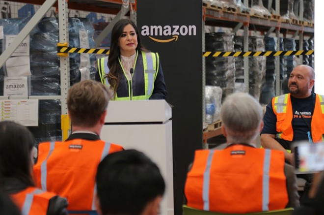 Ubicado en Tepotzotlán, el centro almacenará insumos esenciales y garantizará entregas en 72 horas para atender emergencias por desastres naturales.