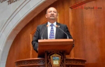 Morena prepara Ley de Amnistía del #Edomex para liberar reos: Max Correa