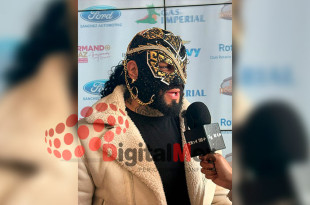Tras su salida del CMLL, ha forjado una exitosa carrera independiente, conocido por sus elaborados diseños de máscaras y su enfoque en el combate