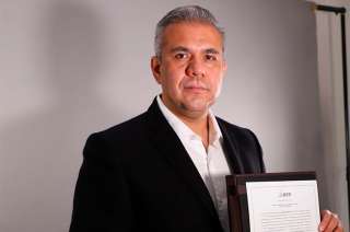 Lo acredita como alcalde electo de Ecatepec