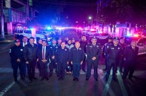 El alcalde Raciel Pérez Cruz impulsa una Estrategia de Seguridad con enfoque en proximidad social y transparencia, buscando reconstruir la paz en el municipio