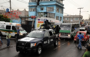 #Ecatepec y #Tlalnepantla donde la población percibe mayor inseguridad en el país: ENSU