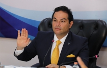 Enrique Vargas, presidente municipal del #Edomex con mayor aprobación ciudadana