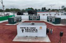 El servicio concluye con un acta que brinda mayor certeza antes de la compraventa