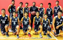 Viaja equipo de basquetbol varonil del #Edomex a la Copa Bacalar 2019