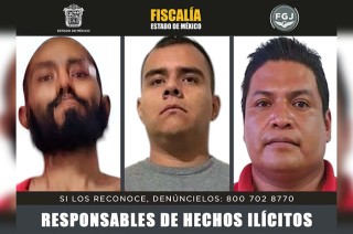 La Representación Social consiguió también condena de 18 años y 11 meses de prisión para Diego Cameras Cuvas, luego de acreditar su responsabilidad en el robo de un vehículo con violencia en la colonia Seminario.