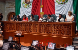 Aprueban diputados mexiquenses reforma educativa