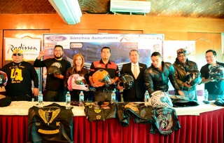 &quot;Rugirán&quot; motores en el Día del Motociclista