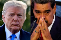 Washington, por su parte, mantiene su postura contra Maduro, a quien desconoce y acusa de liderar un cártel del narcotráfico