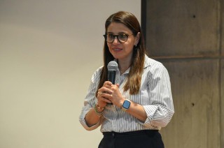 En entrevista para DigitalMex, Benhumea González detalló que su plan consiste en fortalecer los rubros de docencia, investigación, inclusión, gobierno abierto, entre otros.