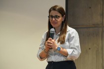 En entrevista para DigitalMex, Benhumea González detalló que su plan consiste en fortalecer los rubros de docencia, investigación, inclusión, gobierno abierto, entre otros.