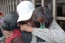 Zeus, un perrito de apenas 2 años de edad, fue homenajeado en la alcaldía Cuauhtémoc, Ciudad de México.