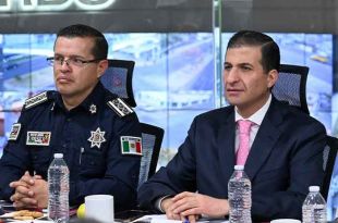El gobierno municipal de Toluca implementará operativos enfocados en el retiro de los llamados &quot;franeleros&quot;.