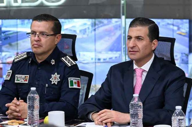 El gobierno municipal de Toluca implementará operativos enfocados en el retiro de los llamados 