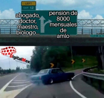 Pensión AMLO...