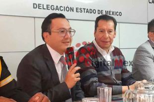 El secretario de Movilidad subrayó que planean regular las concesiones a través de una nueva ley.