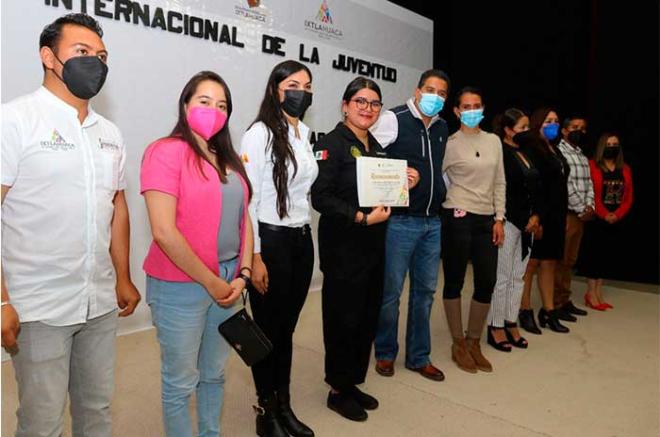 Los jóvenes entre 12 y 29 años podrán afiliarse a través del Instituto de la Juventud.