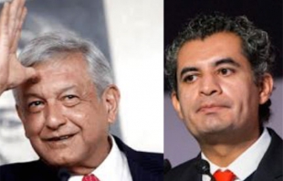 ¡Anótelo!.. Partidos: ¿Oportunismo político? ¿Lucran con la desgracia de México?