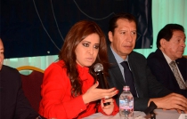 Reforma laboral debe dar certeza a empresas y libertad a trabajadores: CCE