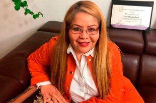 Diana Mancilla Álvarez