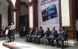 Van por recuperación de la confianza en corporaciones policíacas de Toluca
