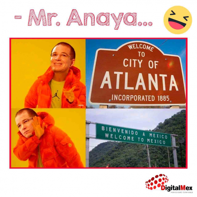 Mr. Anaya