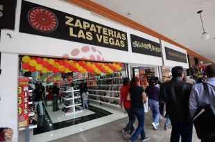 Hasta 40% de pérdidas reflejan los comerciantes del Centro Histórico de Toluca