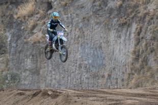 La cita será en la Pista la Cabaña Para Mx, en Santa María Rayón, del 9 al 11 de septiembre.