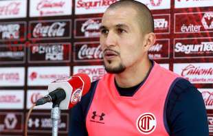 “Estamos preparados, listos para encarar este partido que es muy importante para nuestras aspiraciones&quot;