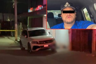 Se especula que el youtuber mantenía vínculos cercanos con influencers relacionados con el grupo de &quot;Los Chapitos&quot;.