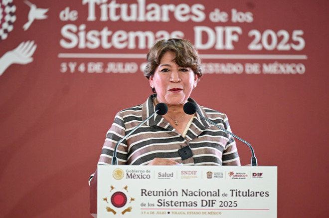 “Cada acción que realizan desde el DIF tiene un valor incalculable&quot;, expresó Gómez Álvarez.