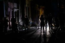 Un nuevo colapso del Sistema Eléctrico Nacional dejó sin electricidad a prácticamente toda Cuba, en medio de una crisis energética que se profundiza.