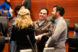 Refirió que casi un tercio de los estudiantes en el mundo han sido víctimas de violencia escolar por parte de docentes o compañeros.