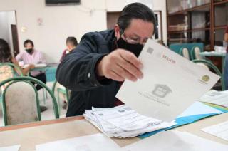 El SMSEM busca consolidar la estabilidad laboral de docentes en plazas que requieran del beneficio.