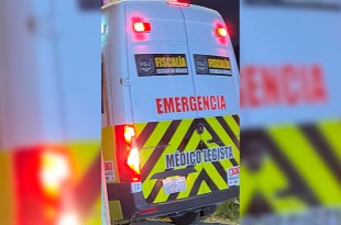 Según las primeras investigaciones, la víctima fue identificada como José “N”.