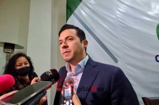 El secretario de Desarrollo Urbano afirmó que está controlado el crecimiento urbano e industrial en las inmediaciones