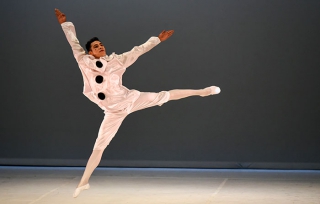 Sorprende Gala Infantil del Ballet Clásico del Estado de México