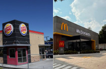 Los lugares de comida rápida no forman parte del entramado delictivo. Sin embargo, han sido utilizados por el crimen organizado como puntos estratégicos por su alto flujo de personas y discreción.