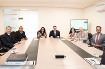 Para este proceso, el Consejo Evaluador de estos reconocimientos, recibió en total 15 postulaciones, destacando temas relacionados a la transparencia en contrataciones públicas y rendición de cuentas.