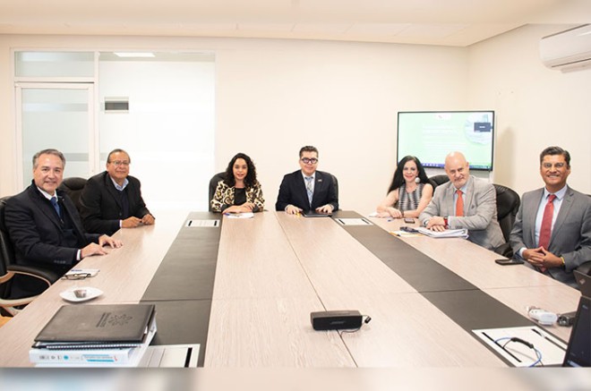 Para este proceso, el Consejo Evaluador de estos reconocimientos, recibió en total 15 postulaciones, destacando temas relacionados a la transparencia en contrataciones públicas y rendición de cuentas.
