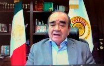 Ratificarán a Maurilio Hernández como presidente de la Junta de Coordinación Política