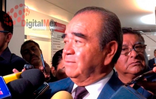 Lamentable ausencia de inversión y empleos en #Edomex: Maurilio