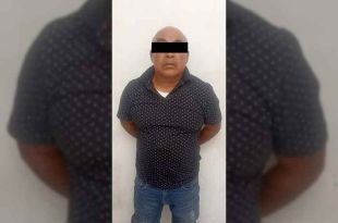 #Video: Cae sujeto que asaltaba a abuelitas, en #Nezahualcóyotl