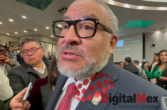 Horacio Duarte Olivares, secretario General de Gobierno, señaló que para la buena instrumentación de la elección se ha mantenido un diálogo permanente entre el ejecutivo, legislativo y judicial, así como con los órganos electorales.