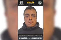 El 11 de junio de 2024, el agresor golpeó a su pareja, roció líquido inflamable en la vivienda y provocó un incendio con ambos dentro.